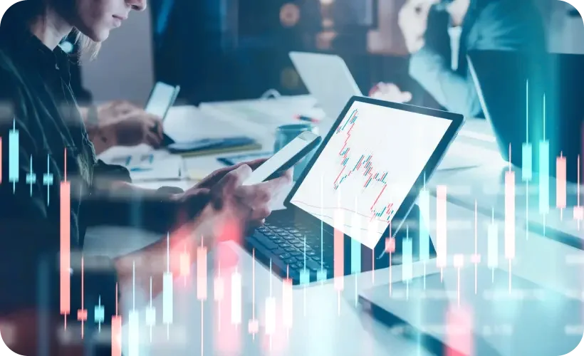 Woptaravex algorithmic trading
