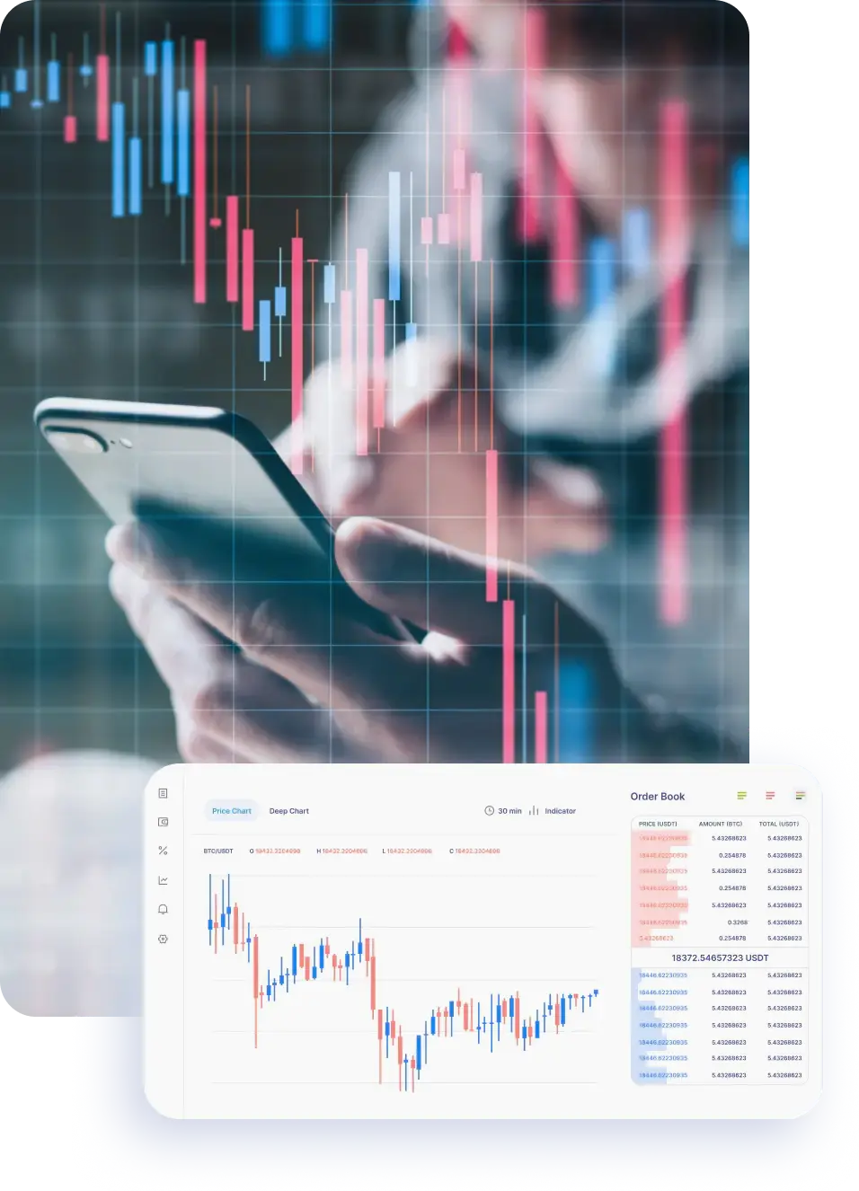 Woptaravex trading platform